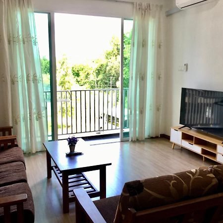 Springfield 3-Storey Cheerful Townhouse #Yoyo Homestay Sandakan Ngoại thất bức ảnh