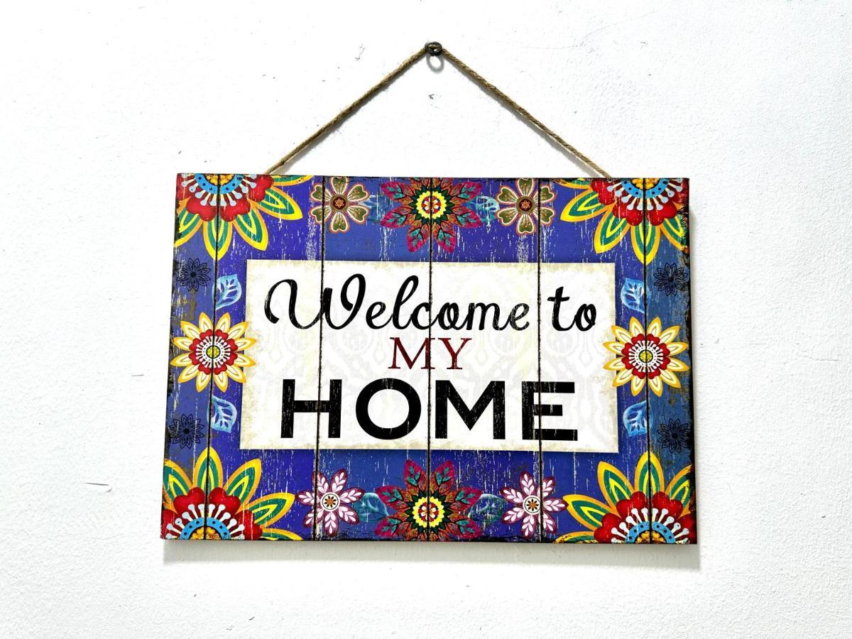 Springfield 3-Storey Cheerful Townhouse #Yoyo Homestay Sandakan Ngoại thất bức ảnh