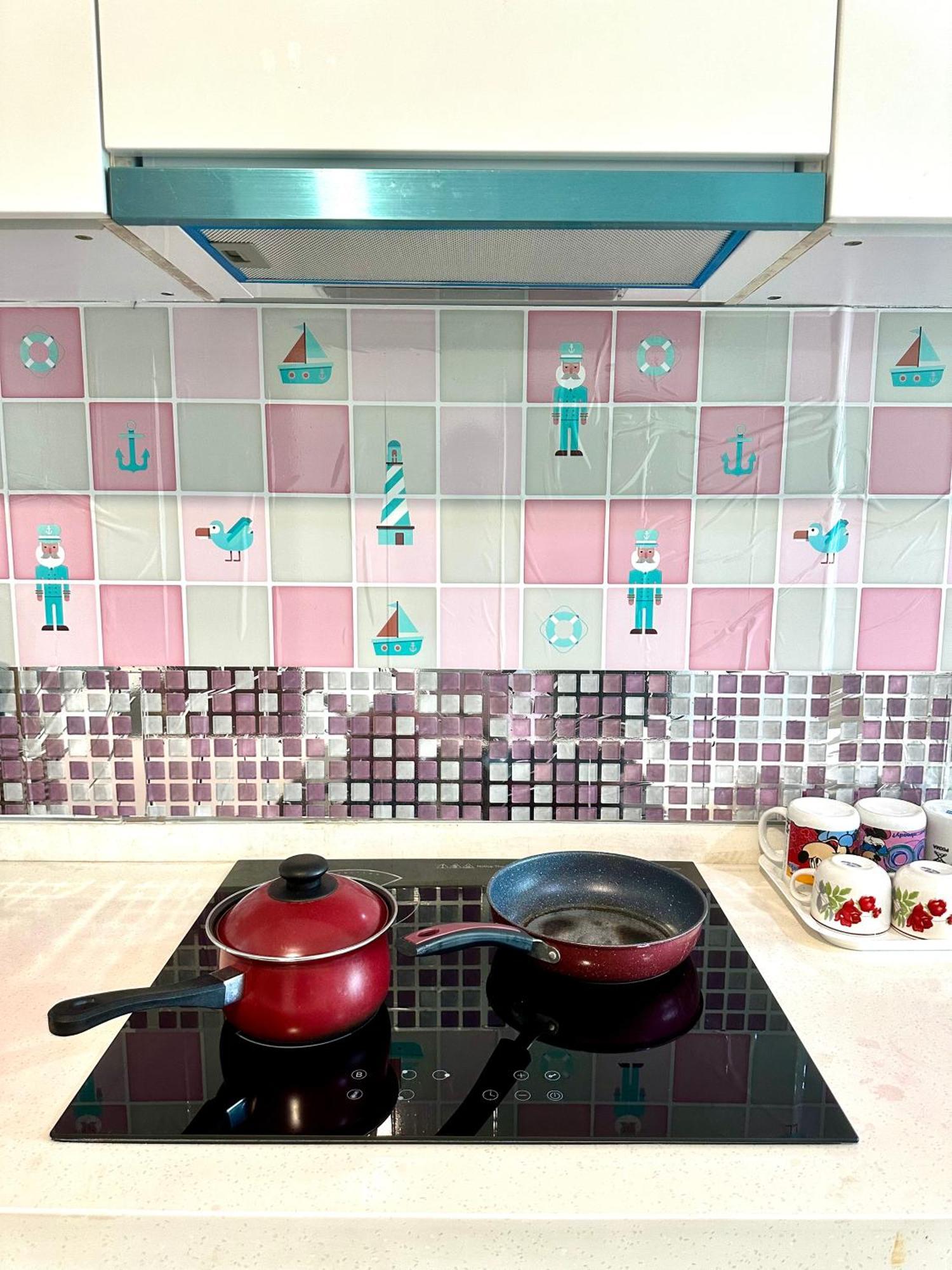 Springfield 3-Storey Cheerful Townhouse #Yoyo Homestay Sandakan Ngoại thất bức ảnh